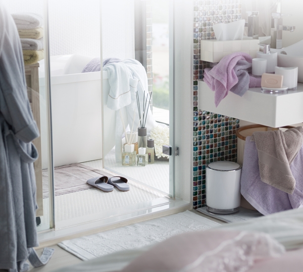 特力集團觀察國內外居家市場潮流，先進歐美國家地區消